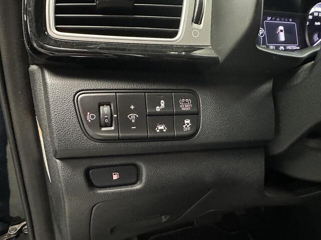 KIA Niro 1.6 GDi Hybrid ExecutiveLine + Trekhaak, NL Auto, 1e eigenaar, dealeronderhouden