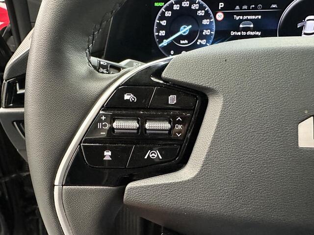KIA Niro 1.6 GDi Hybrid DynamicPlusLine