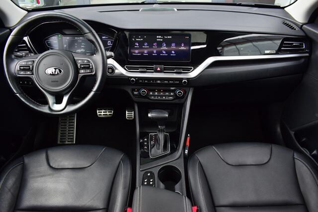 KIA Niro 1.6 GDi PHEV ExecutiveLine | Trekhaak | Memory | Stoelventilatie | JBL | Dodehoekassistentie | Tot 10Jr. Kia-Garantie |