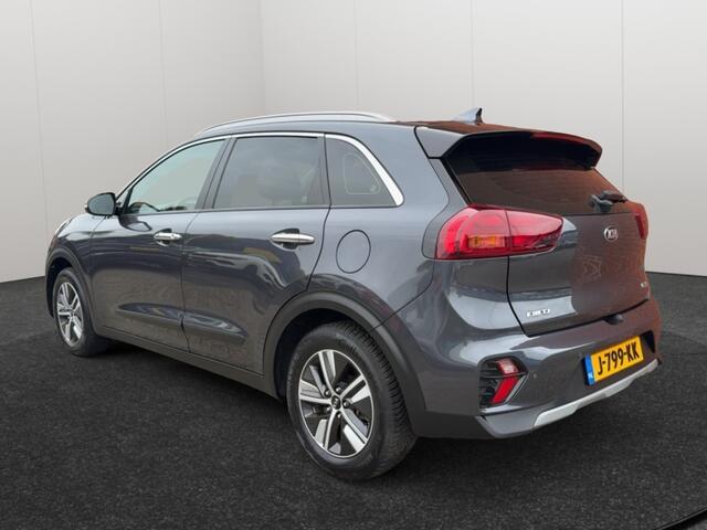 KIA Niro 1.6 GDi Hybride DynamicLine Automaat, Camera, Navigatie, Climate/Cruise Control Apple Carplay/Android Auto