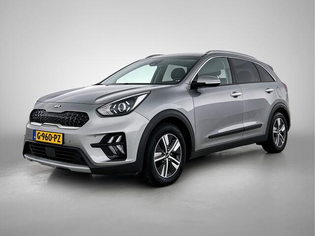 KIA Niro 1.6 GDi Hybrid DynamicLine | Trekhaak | Parkeersensoren |
