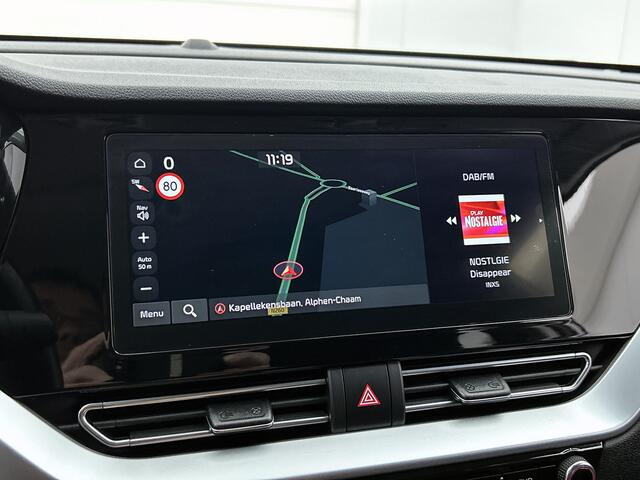 KIA Niro 1.6 GDi Hybrid DynamicLine | Trekhaak | Parkeersensoren |
