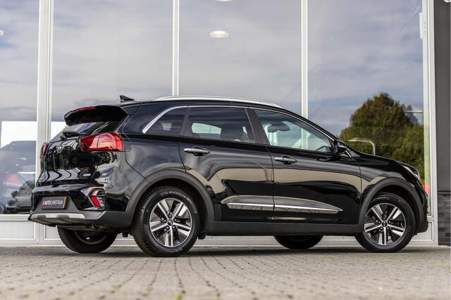 KIA Niro 1.6 GDi PHEV DynamicPlusLine | JBL | Camera | ACC