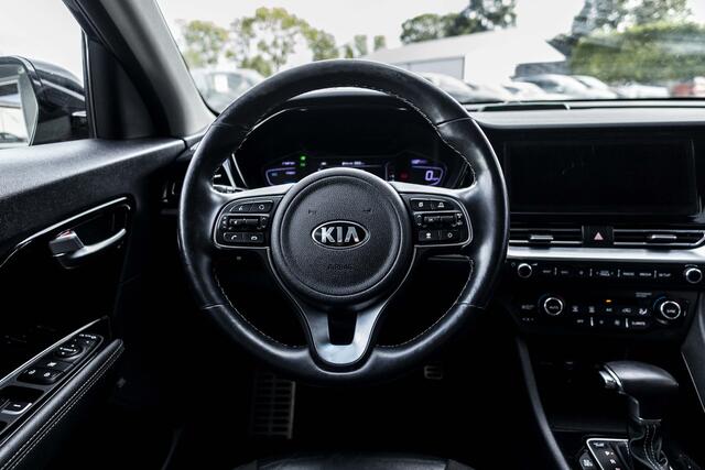 KIA Niro 1.6 GDi PHEV DynamicPlusLine | JBL | Camera | ACC