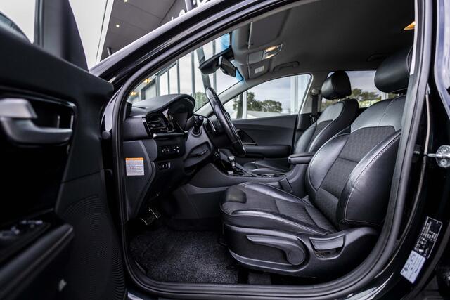 KIA Niro 1.6 GDi PHEV DynamicPlusLine | JBL | Camera | ACC