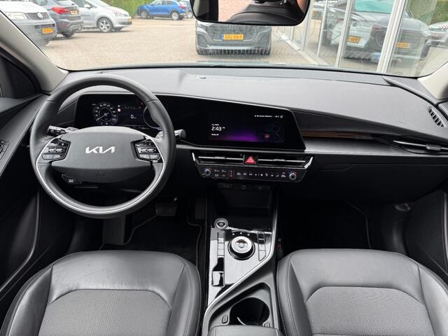 KIA Niro DynamicLine 64.8 kWh - SOH 98 Camera Clima Navi