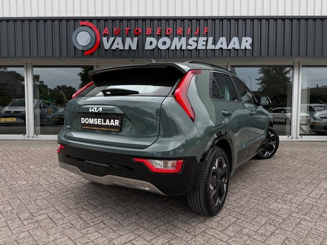 KIA Niro DynamicLine 64.8 kWh - SOH 98 Camera Clima Navi