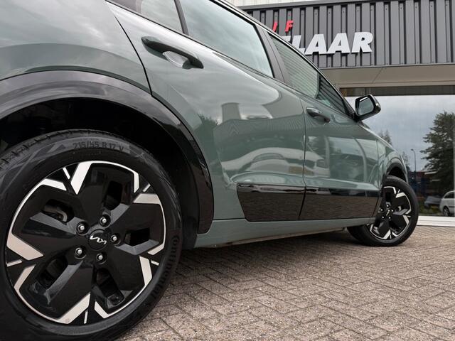 KIA Niro DynamicLine 64.8 kWh - SOH 98 Camera Clima Navi