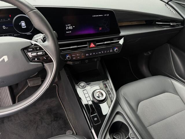 KIA Niro DynamicLine 64.8 kWh - SOH 98 Camera Clima Navi