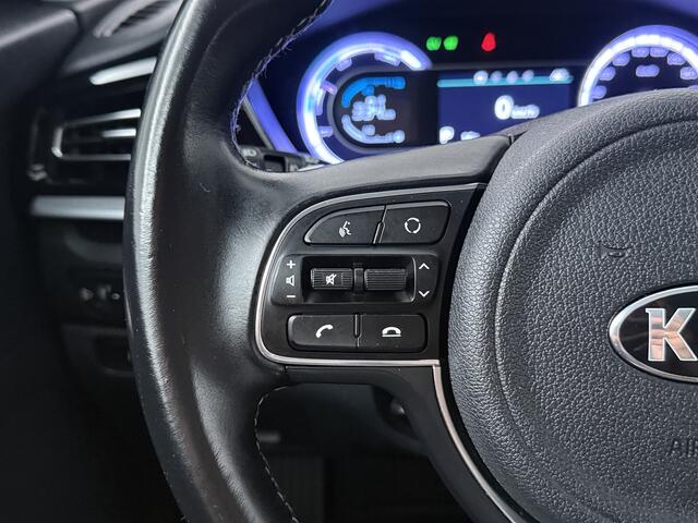 KIA Niro 1.6 GDi Hybrid DynamicLine | Trekhaak | Apple Carplay/Android Auto | Navigatie | €750-inruilpremie