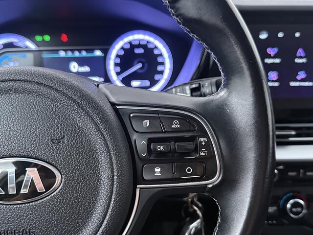KIA Niro 1.6 GDi Hybrid DynamicLine | Trekhaak | Apple Carplay/Android Auto | Navigatie | €750-inruilpremie