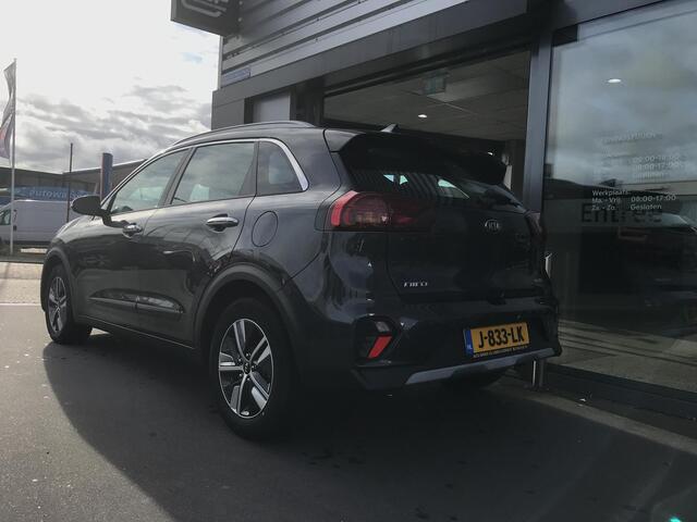 KIA Niro 1.6 Hybrid DynamicLine