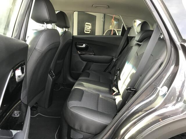 KIA Niro 1.6 Hybrid DynamicLine
