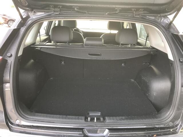 KIA Niro 1.6 Hybrid DynamicLine