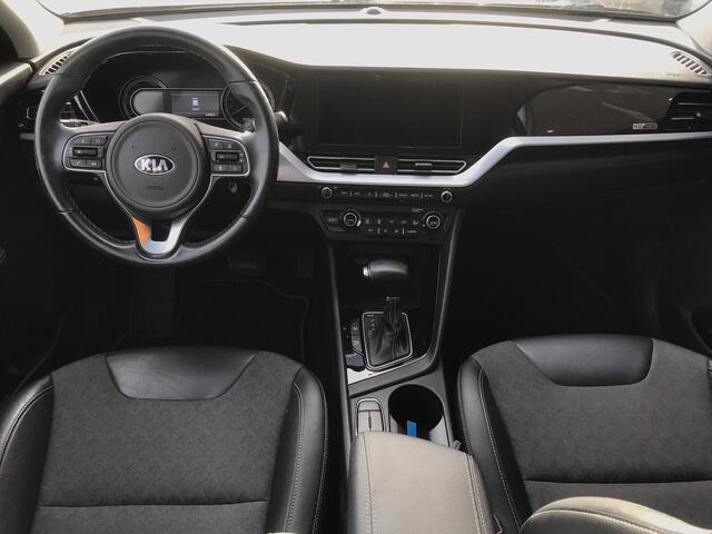KIA Niro 1.6 Hybrid DynamicLine