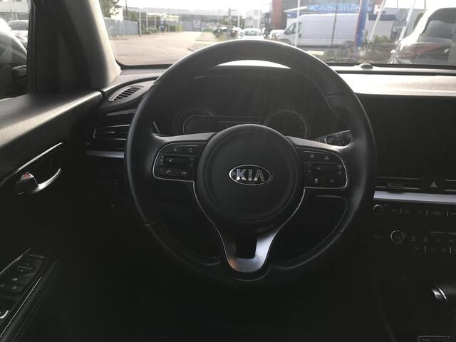 KIA Niro 1.6 Hybrid DynamicLine