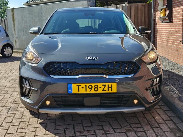 KIA Niro 1.6 GDi PHEV Dyn.L. CAMERA / GOED ONDERHOUDEN