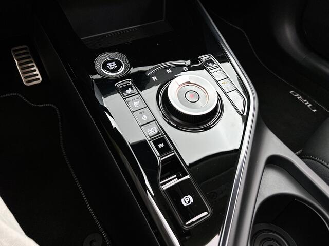 KIA Niro 1.6 GDi PHEV ExecutiveLine Trekhaak, Head-up, Leder