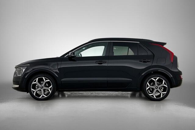 KIA Niro 1.6 GDi PHEV ExecutiveLine Trekhaak, Head-up, Leder