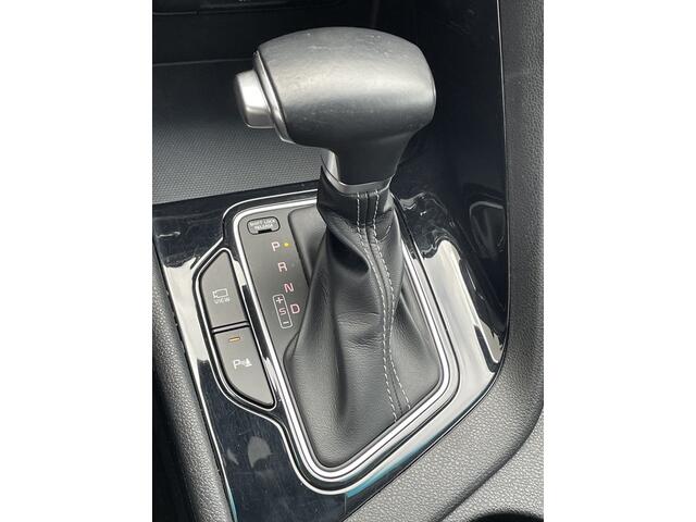 KIA Niro 1.6 GDi Hybrid DynamicPlusLine Navigatie, Climate Control, Adaptive Cruise Control, Leder, Stoel/Stuurverwarming