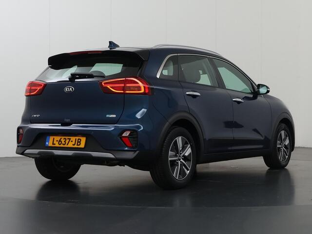 KIA Niro 1.6 GDi Hybrid DynamicLine | Adaptieve Cruise Control | Navigatie | Achteruitrijcamera | Climate Control |