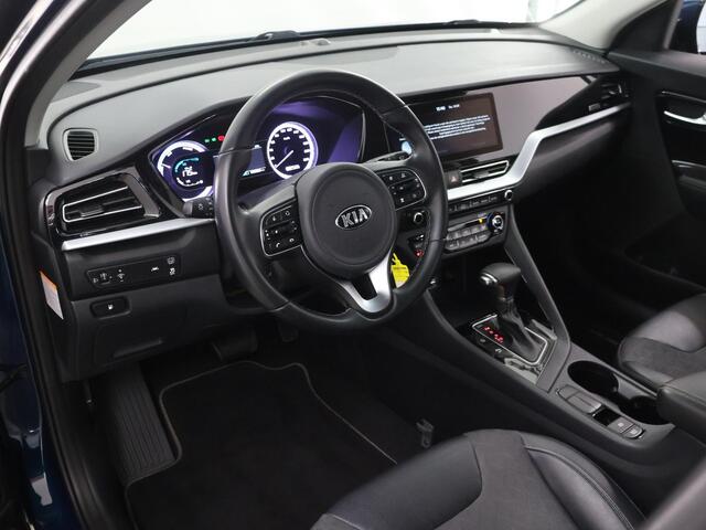 KIA Niro 1.6 GDi Hybrid DynamicLine | Adaptieve Cruise Control | Navigatie | Achteruitrijcamera | Climate Control |