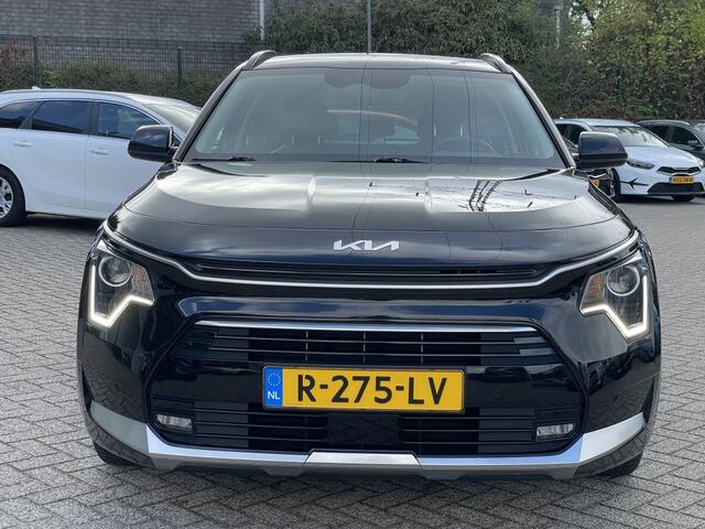 KIA Niro 1.6 HEV Dynamicline | Cruise control | Achteruitrijcamera |
