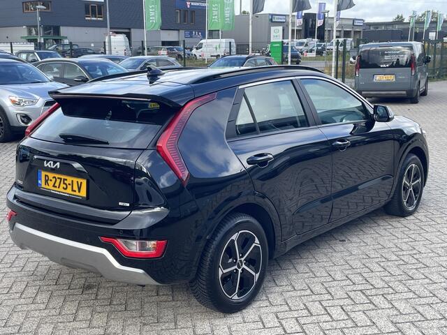 KIA Niro 1.6 HEV Dynamicline | Cruise control | Achteruitrijcamera |