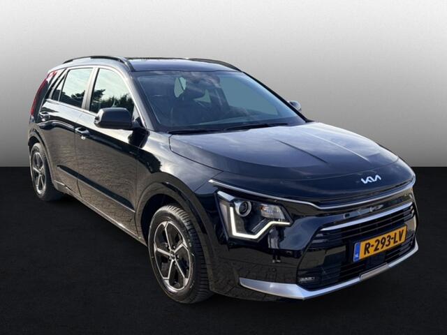 KIA Niro 1.6 HEV Dynamicline NAVI - CAMERA