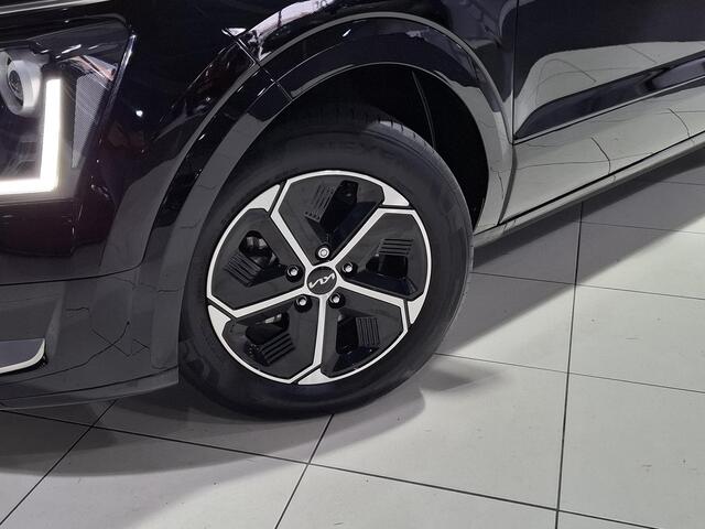 KIA Niro 1.6 GDi Hybrid DynamicLine Trekhaak, Apple Carplay/Android Auto, Navigatie, Camera.