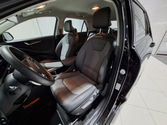 KIA Niro 1.6 GDi Hybrid DynamicLine Trekhaak, Apple Carplay/Android Auto, Navigatie, Camera.