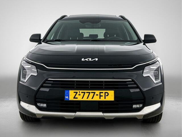 KIA Niro 1.6 GDi Hybrid DynamicPlusLine | Schuif kantel dak | stoel- stuurverwarming