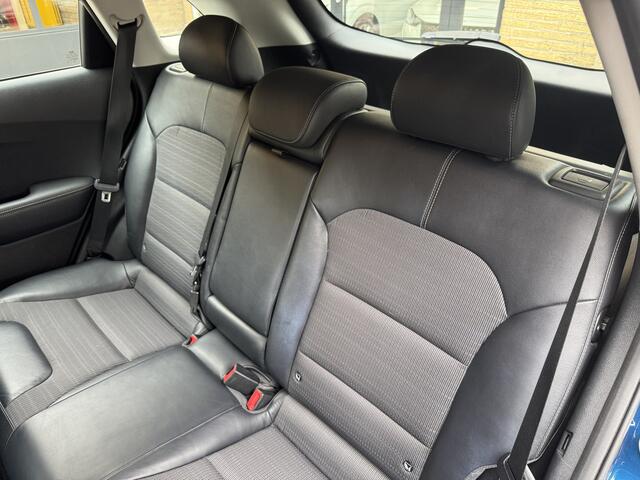KIA Niro 1.6 GDi Hybrid DynamicLine Climate Control Camera Carplay