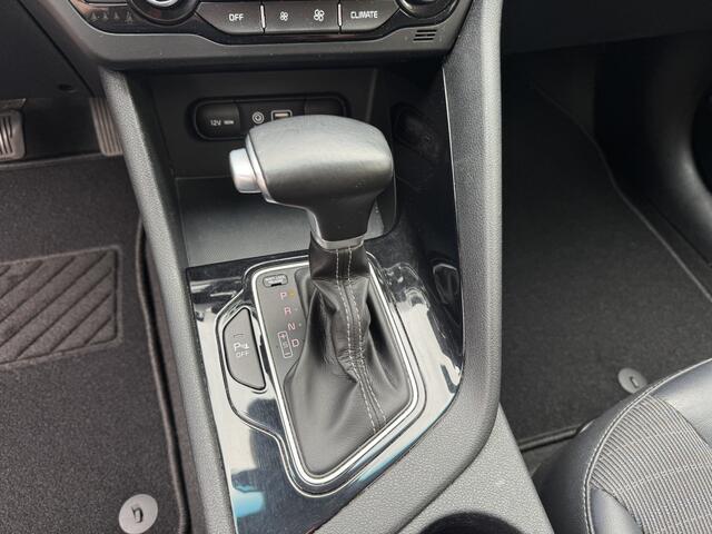 KIA Niro 1.6 GDi Hybrid DynamicLine Climate Control Camera Carplay