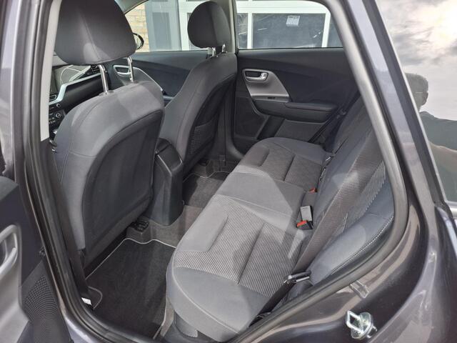 KIA Niro 1.6 GDi PHEV DynamicPlusLine