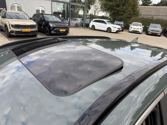 KIA Niro 1.6 GDi PHEV DynamicPlusLine Navigatie - Stoel verwarming - HUD