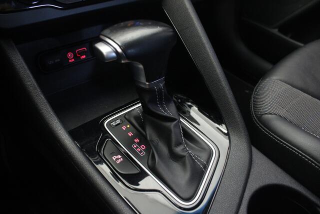 KIA Niro 1.6 GDi Hybrid First Edition