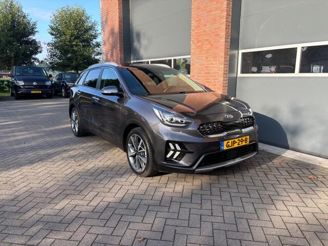 KIA Niro 1.6 GDI H. DYN.PL.L