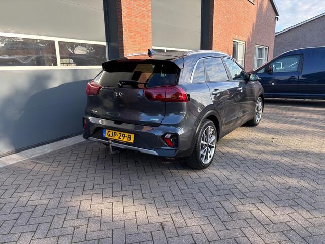 KIA Niro 1.6 GDI H. DYN.PL.L