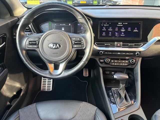 KIA Niro 1.6 GDI H. DYN.PL.L