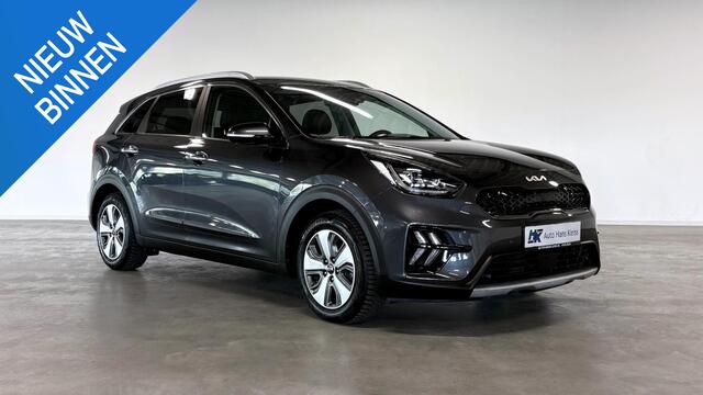 KIA Niro 1.6 GDi Hybrid ExecutiveLine | 1e eigenaar | Trekhaak