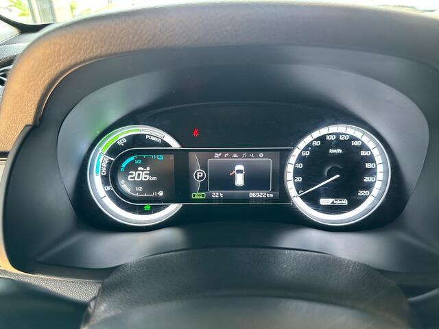 KIA Niro 1.6 GDi Hybrid First Edition