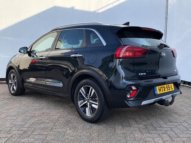 KIA Niro 1.6 GDi PHEV DynamicLine Carplay Trekhaak(1300) Plug-in