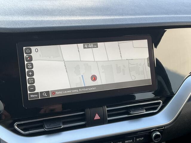 KIA Niro 1.6 GDi PHEV DynamicLine Carplay Trekhaak(1300) Plug-in