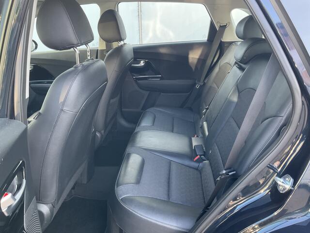 KIA Niro 1.6 GDi PHEV DynamicLine Carplay Trekhaak(1300) Plug-in