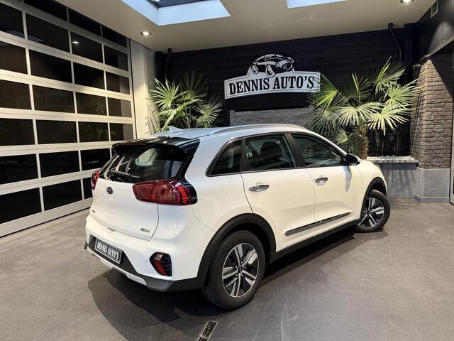 KIA Niro 1.6 GDi PHEV DynamicPlusLine PLUG-IN hybride !!