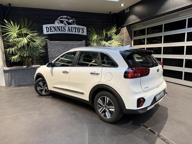 KIA Niro 1.6 GDi PHEV DynamicPlusLine PLUG-IN hybride !!