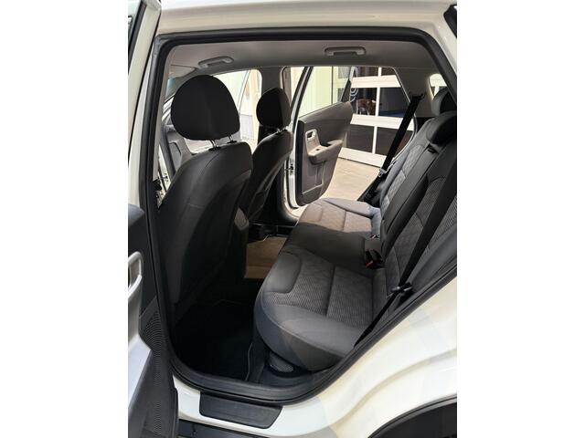 KIA Niro 1.6 GDi PHEV DynamicPlusLine Luxe uitvoering!!
