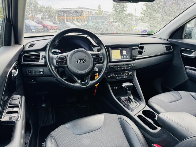KIA Niro 1.6 GDi Hybrid DynamicLine Trekhaak | Nette auto !