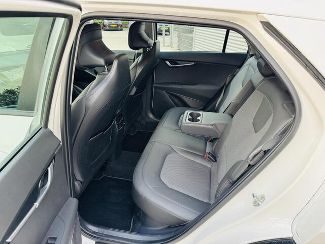 KIA Niro 1.6 GDi Hybrid DynamicLine NW door ons geleverd & onderhouden | Trekhaak